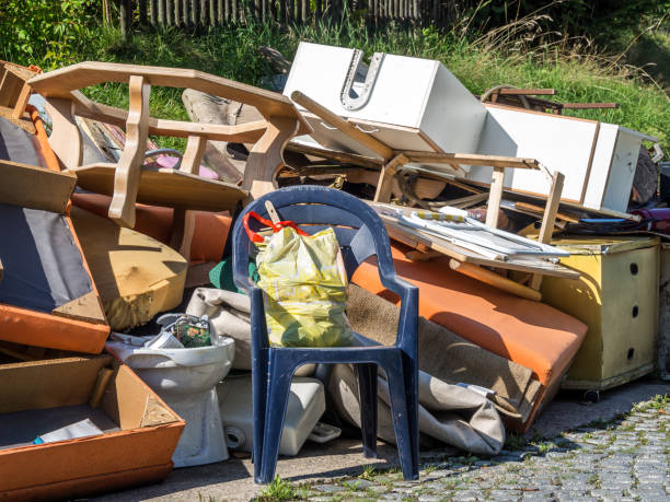 Best Household Junk Removal  in Clinton, WA