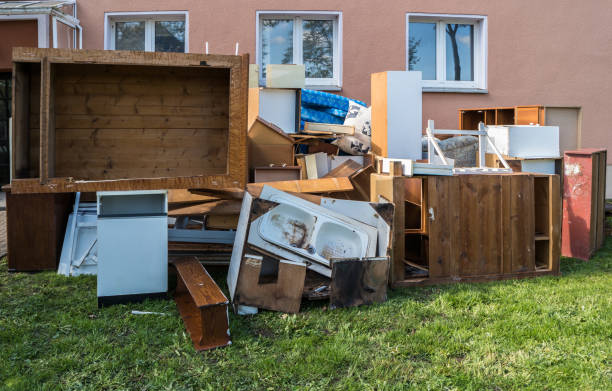 Best Garage Cleanout Services  in Clinton, WA