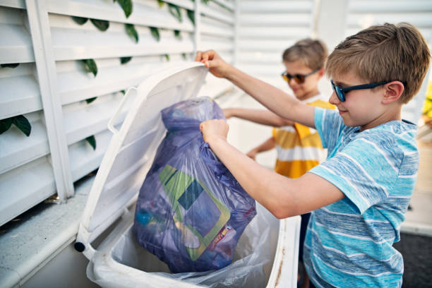 Best Full-Service Junk Removal  in Clinton, WA