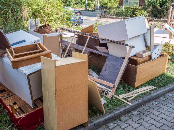 Best Office Junk Removal  in Clinton, WA