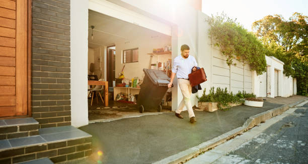 Best Residential Junk Removal  in Clinton, WA