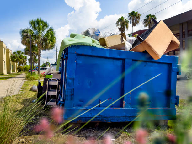 Best Professional Junk Removal  in Clinton, WA