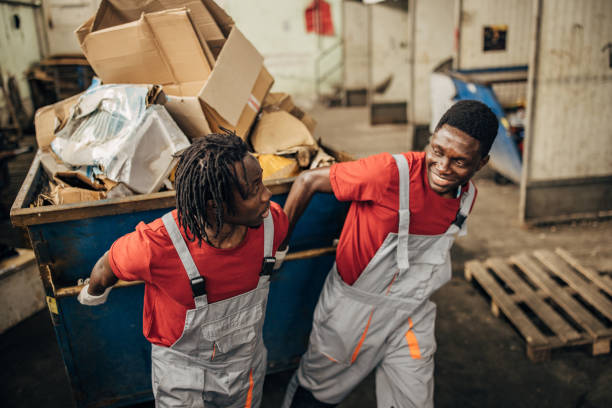 Appliance Disposal in Clinton, WA